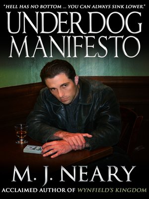 cover image of Underdog Manifesto